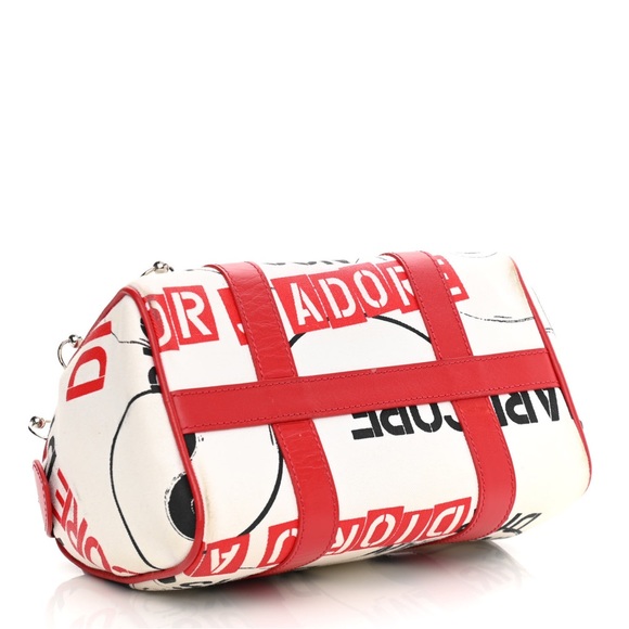 Dior Hardcore Poison Boston Bag - Picture 5 of 16